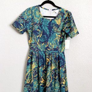 LulaRoe Amelia Dress